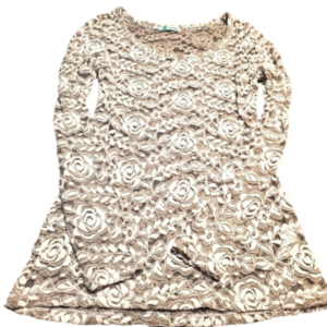 Maurices lace top sz. Small